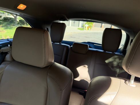 Used 2022 Honda Odyssey Touring image 17