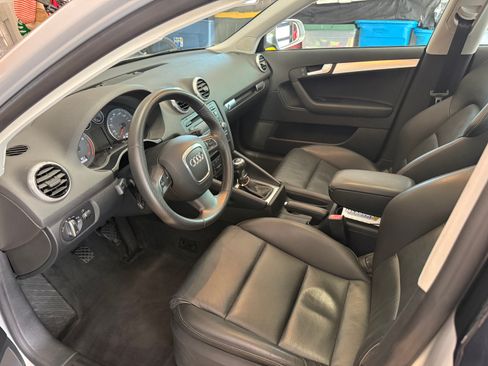 Used 2011 Audi A3 2.0T Premium Plus FWD image 13