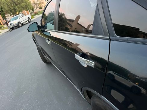 Used 2004 INFINITI FX35 2WD w/ Touring Pkg image 9