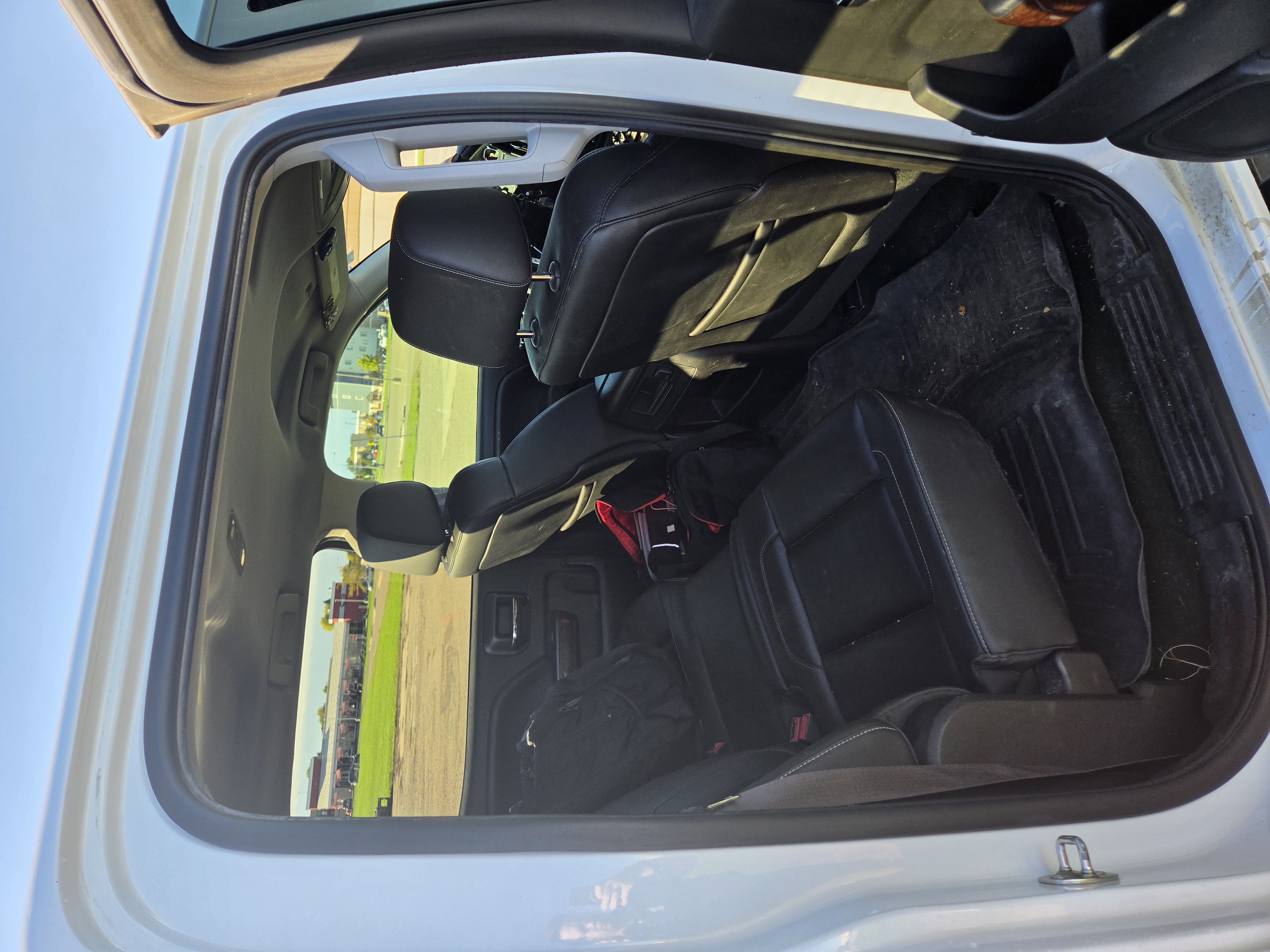 Used 2015 GMC Sierra 1500 SLT AWD/4WD image 8