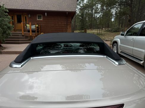 Used 2012 BMW 650i Convertible RWD image 8