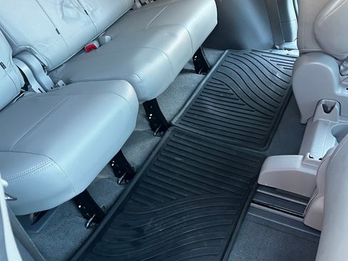 Used 2015 Toyota Sienna LE image 16