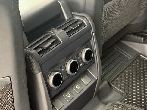 Used 2023 Land Rover Defender 110 Carpathian Edition AWD/4WD image 16