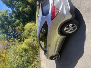 Used 2017 Honda HR-V EX image 4