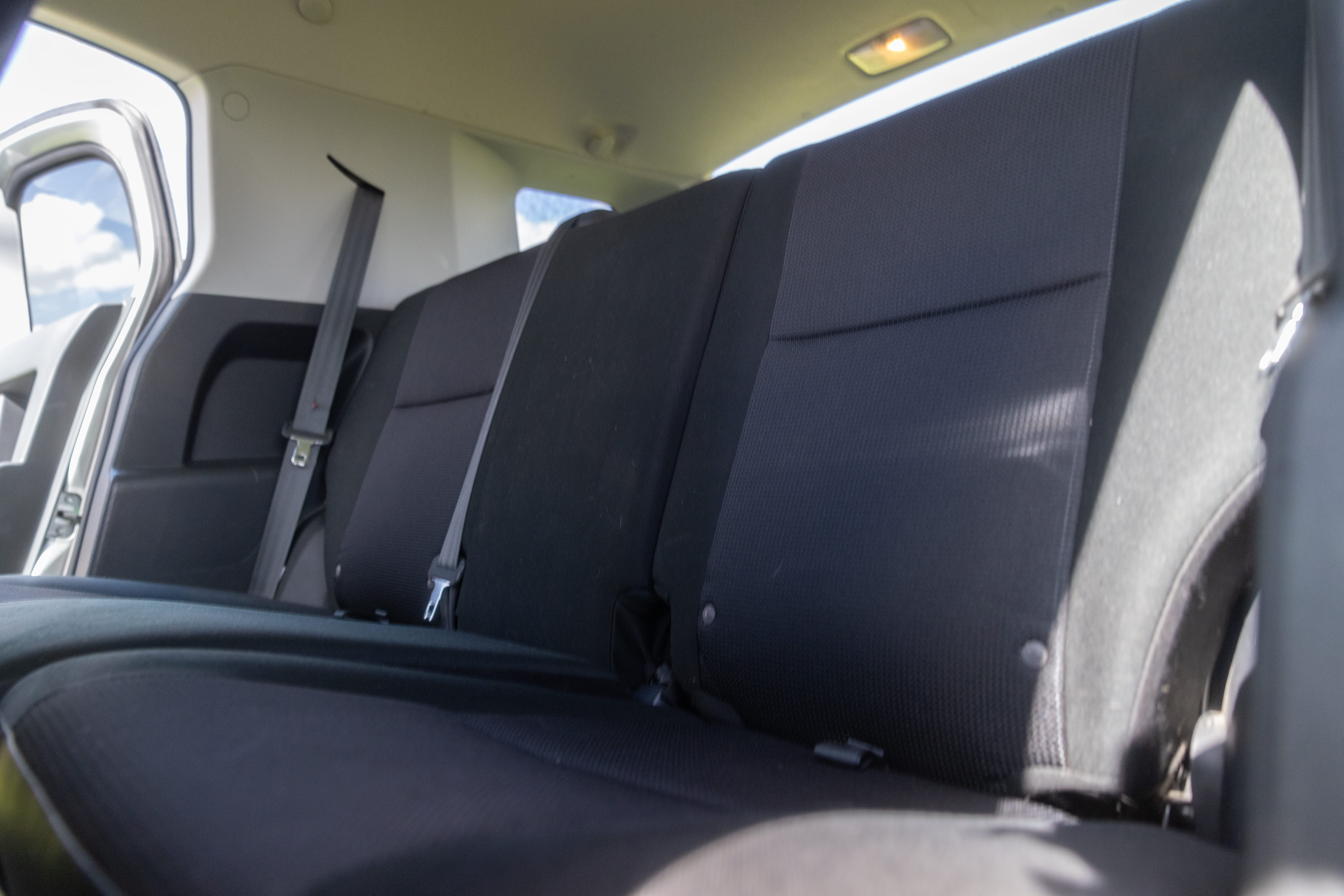 Used 2009 Toyota FJ Cruiser 4WD image 13