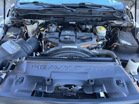 Used 2014 RAM 3500 Tradesman w/ Popular Equipment Group image 11