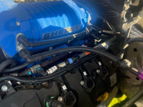 Used 2016 Ford F150 Lariat w/ Equipment Group 502A Luxury image 26