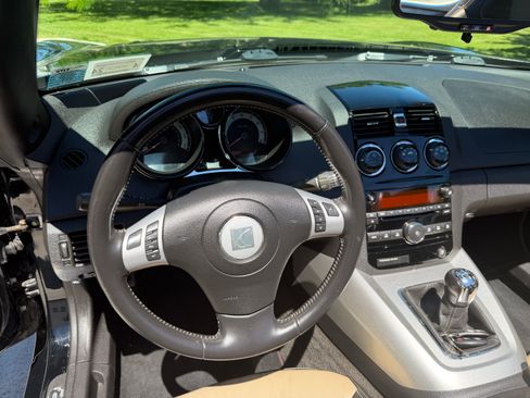 Used 2008 Saturn Sky Red Line RWD image 8