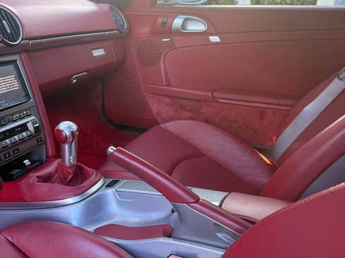 Used 2008 Porsche Boxster S Limited Edition image 21