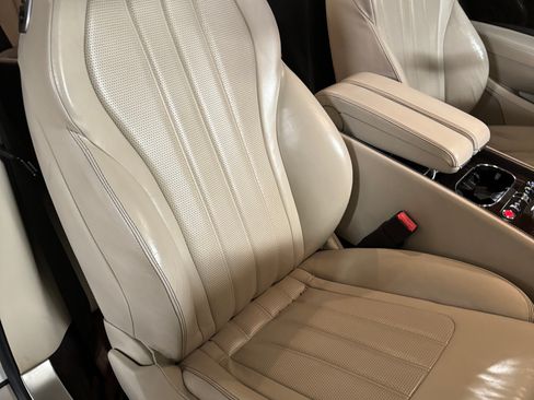 Used 2012 Bentley Continental GT image 6