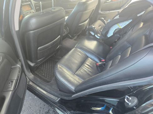 Used 2005 Lexus GS 430 image 5