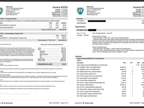 Used 2007 Honda Fit Sport image 27
