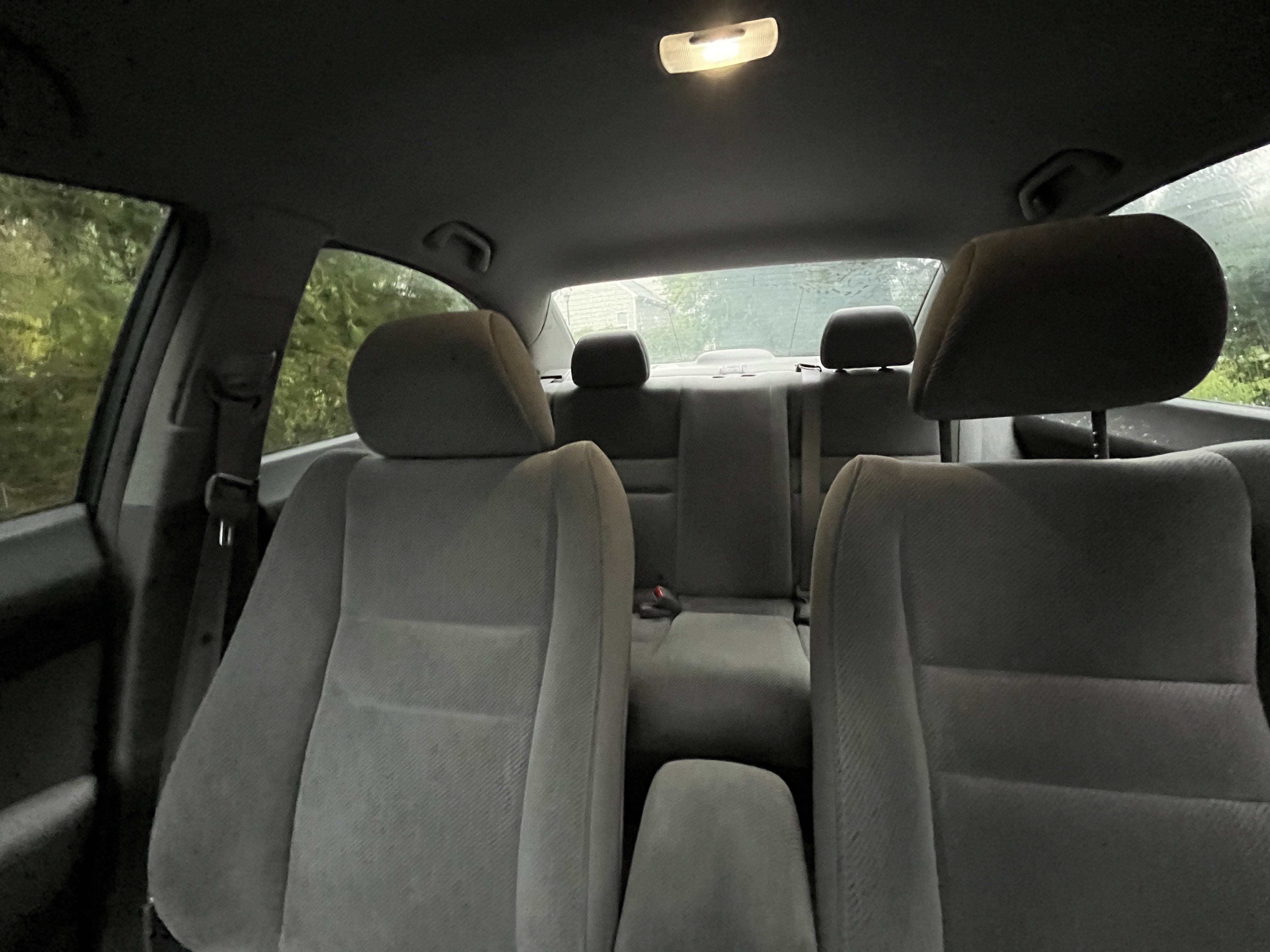 Used 2011 Honda Civic LX image 24