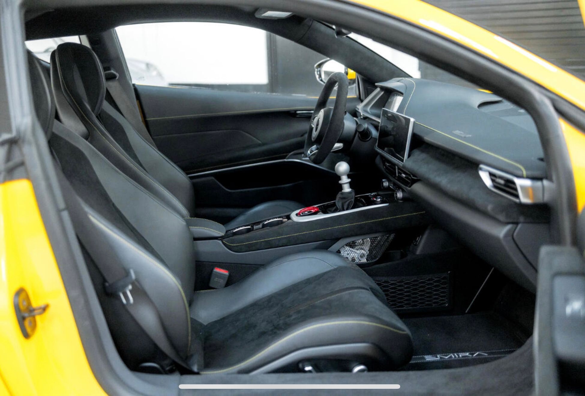 Used 2024 Lotus Emira First Edition RWD image 10