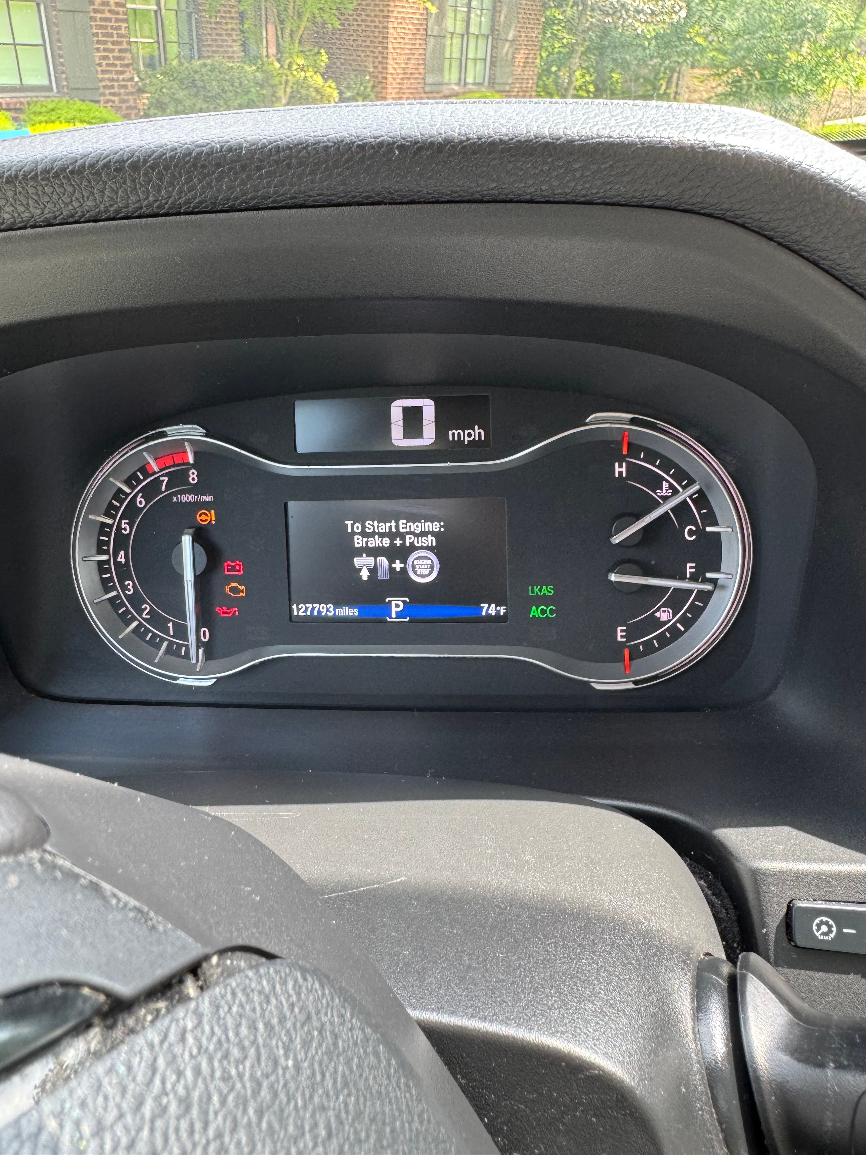 Used 2018 Honda Pilot Touring image 16