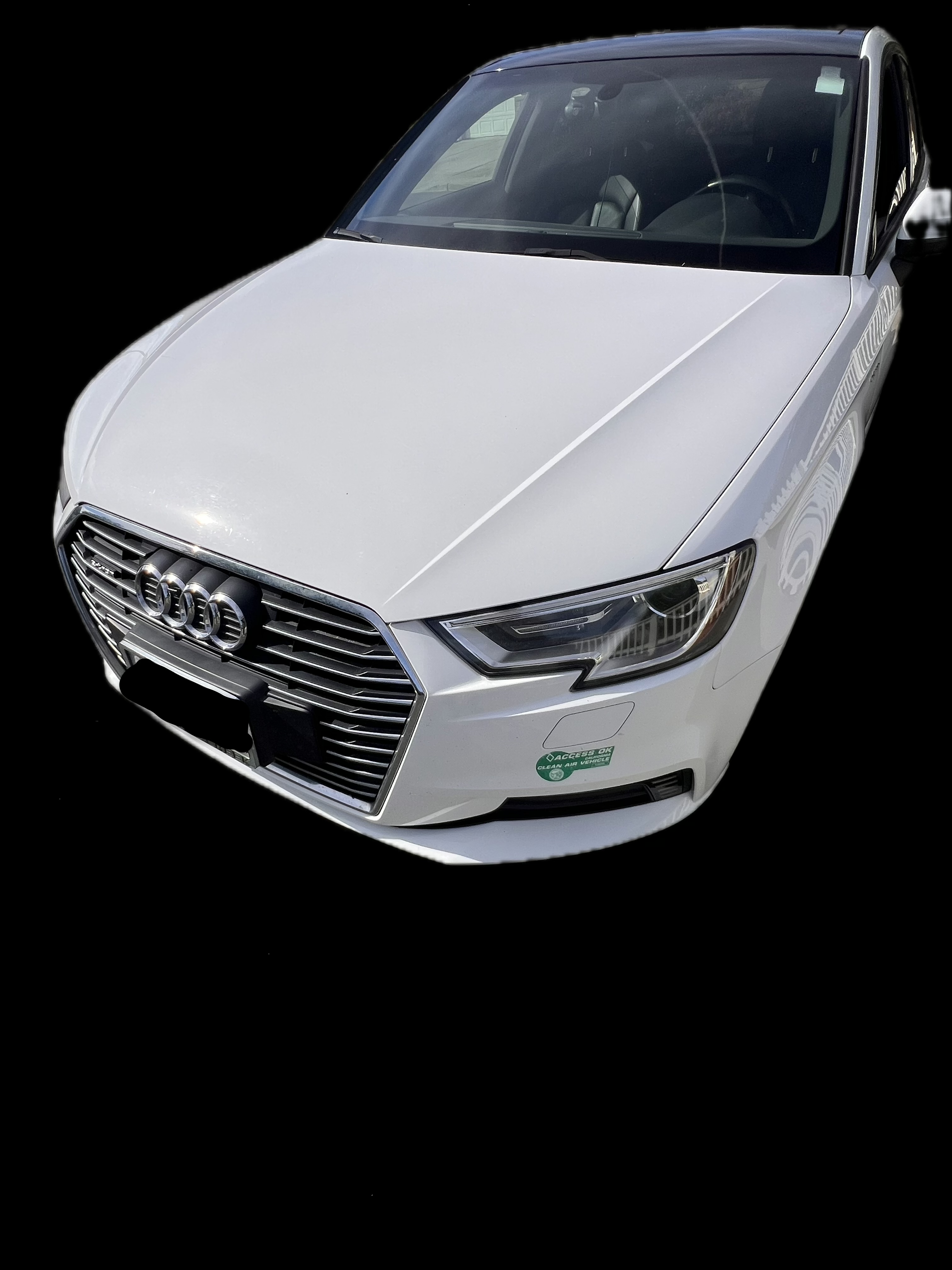 Used 2017 Audi A3 e-tron Premium FWD image 9