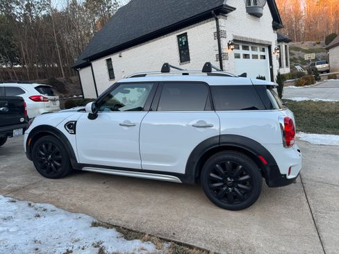 Used 2019 MINI Cooper Countryman S FWD image 2