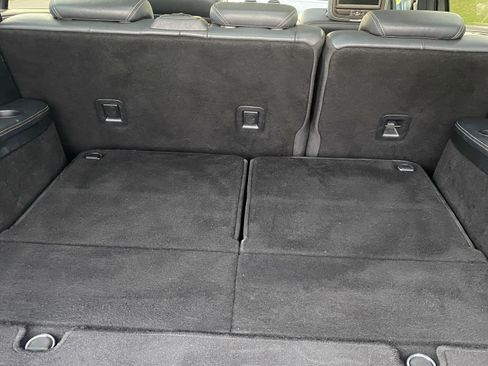 Used 2010 Mercedes-Benz GL 450 4MATIC image 17