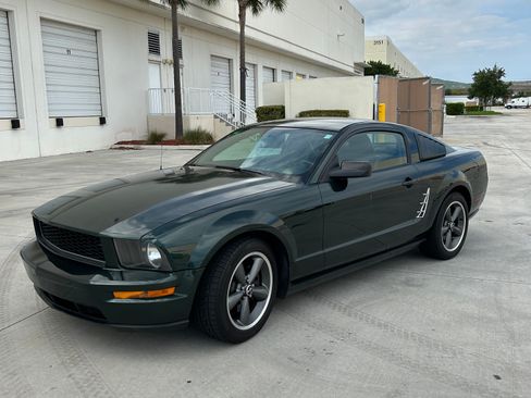 Used 2008 Ford Mustang GT Premium image 2