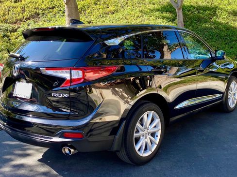 Used 2020 Acura RDX FWD image 5
