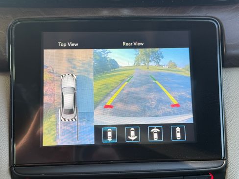 Used 2018 Maserati Quattroporte S Q4 image 23