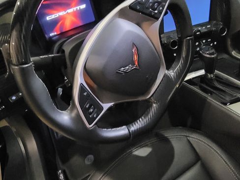 Used 2019 Chevrolet Corvette ZR1 image 12