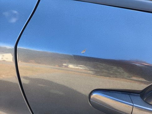 Used 2018 Ford Focus SE image 8