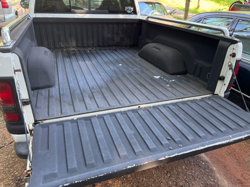 Used 1999 Dodge Ram 1500 Truck 2WD Quad Cab image 10