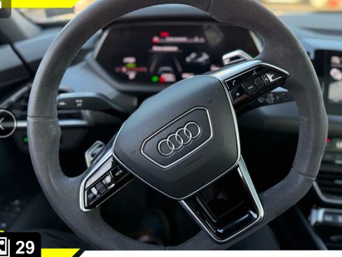 Used 2022 Audi e-tron GT Premium Plus image 11