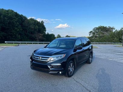 Used 2018 Honda Pilot EX-L