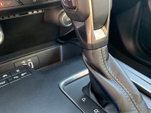 Used 2021 Ford Ranger Lariat w/ Technology Package image 24