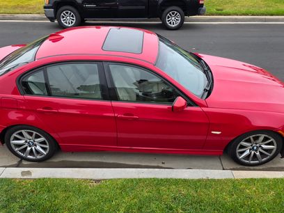 Used 2009 BMW 328i 328i Sedan 4D