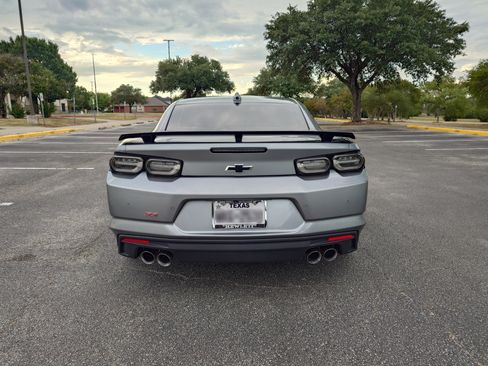 Used 2024 Chevrolet Camaro SS image 8