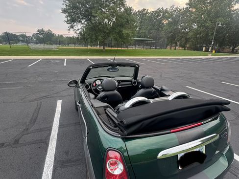 Used 2011 MINI Cooper S FWD image 8