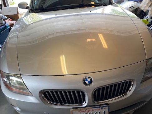 Used 2004 BMW Z4 3.0i image 20