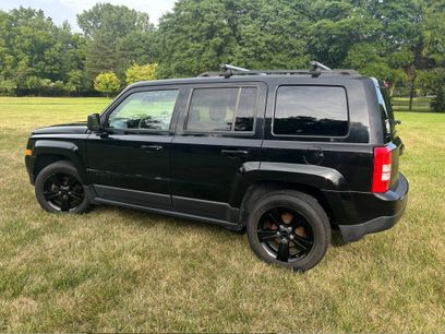 Used 2014 Jeep Patriot Sport w/ Power Value Group