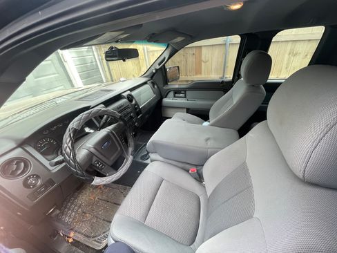 Used 2013 Ford F150 STX w/ Mid Equipment Group image 14