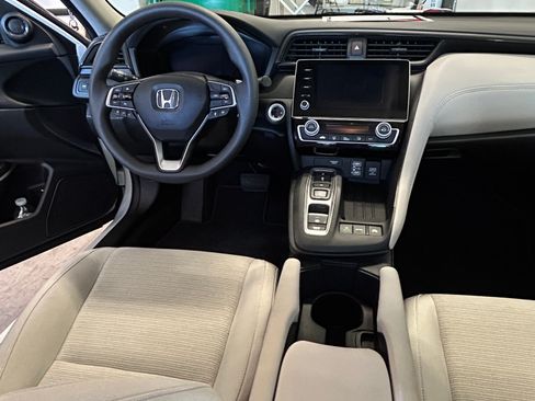 Used 2022 Honda Insight EX image 5
