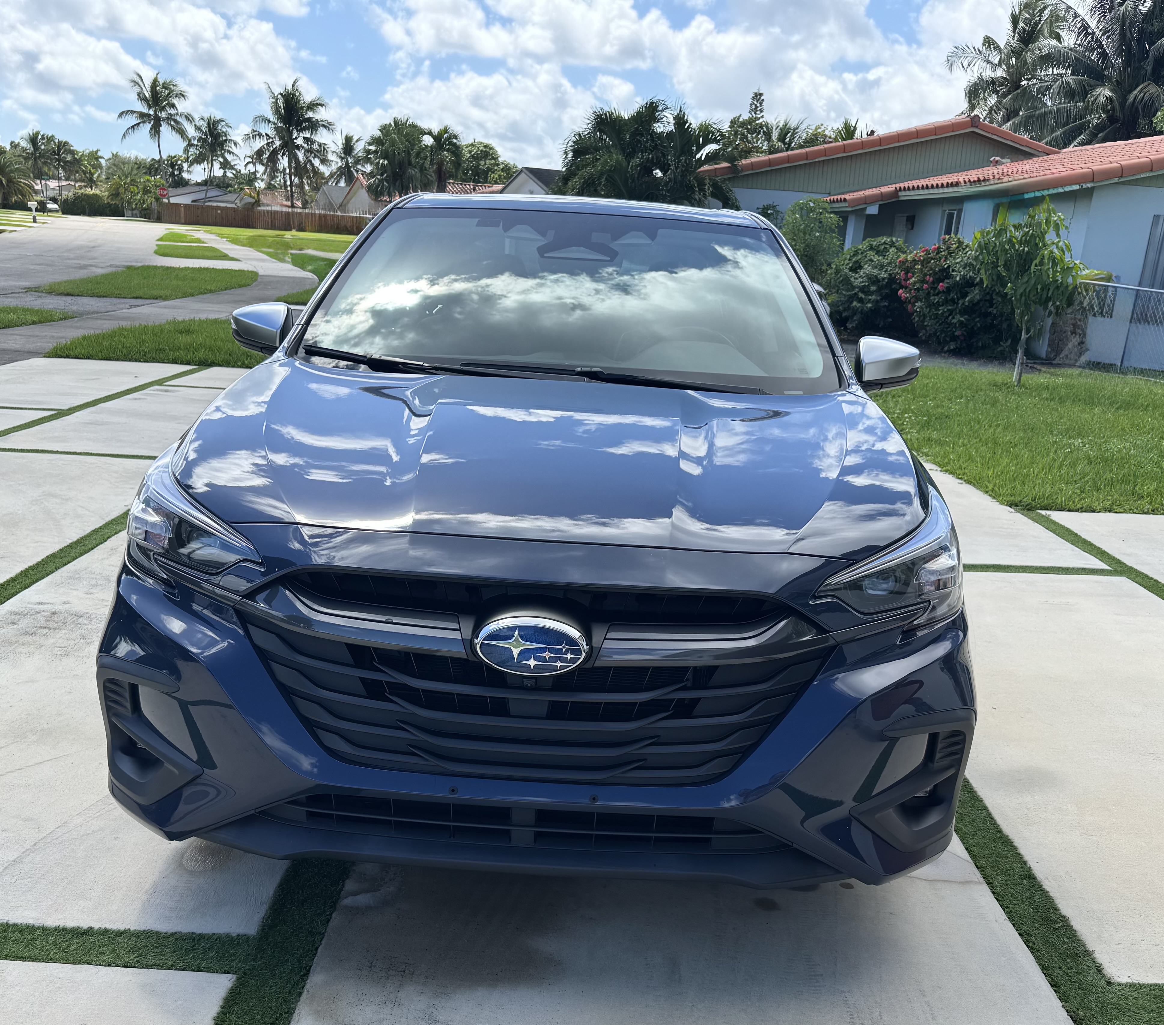 Used 2023 Subaru Legacy Touring XT AWD/4WD image 5