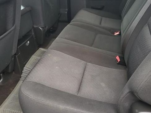 Used 2008 Chevrolet Silverado 1500 LT w/ Power Pack Plus image 5