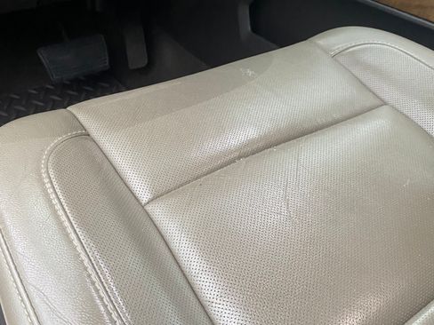 Used 2017 Chevrolet Silverado 1500 LTZ w/ Sport Package image 17