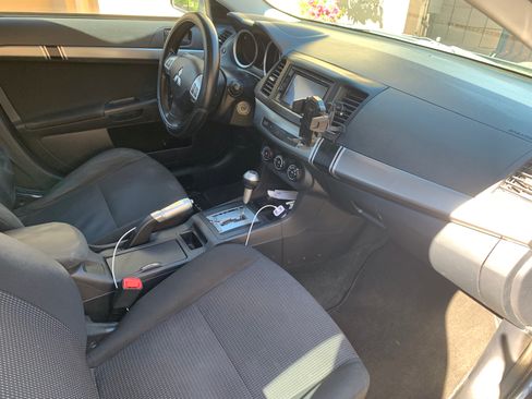 Used 2011 Mitsubishi Lancer ES image 13