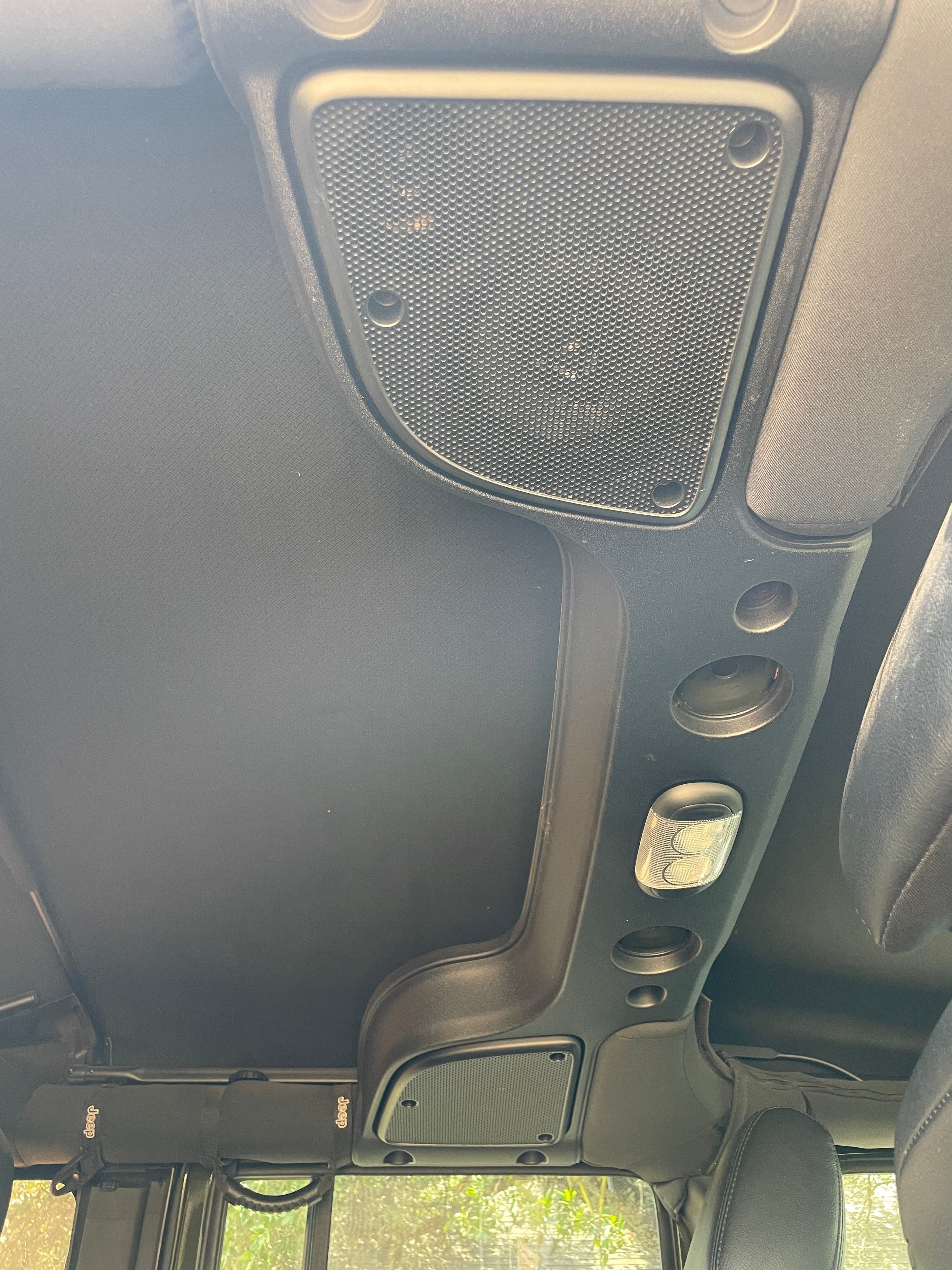 Used 2016 Jeep Wrangler Unlimited Sahara AWD/4WD image 20