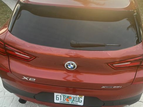 Used 2018 BMW X2 xDrive28i w/ Premium Package image 5