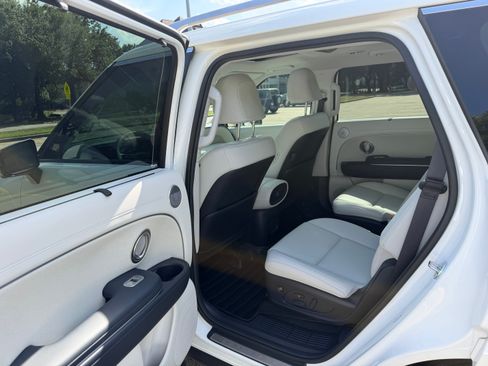 Used 2026 Hyundai Palisade Calligraphy FWD image 15