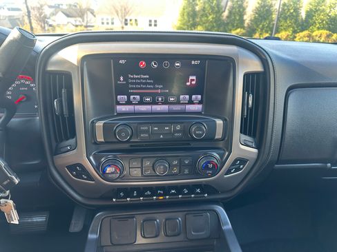 Used 2016 GMC Sierra 1500 Denali image 10