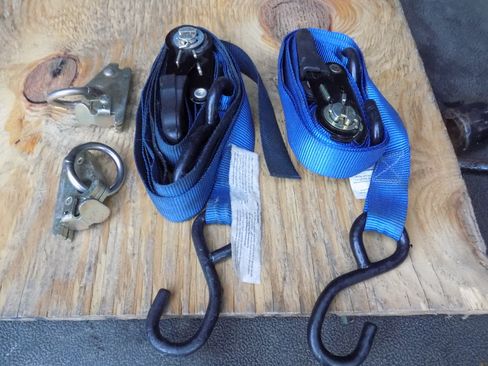 Used 2012 Ford E-250 and Econoline 250 Extended w/ Commercial Cargo Van Pkg image 32