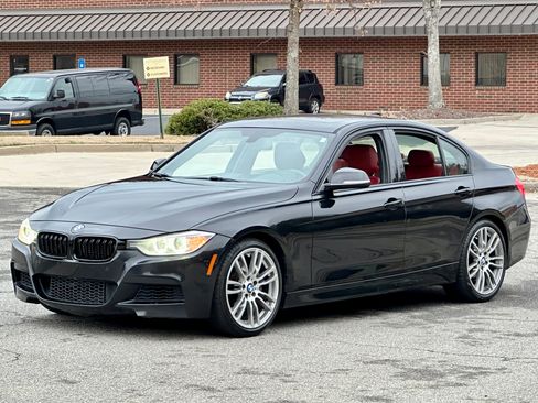 Used 2014 BMW 335i Sedan image 2