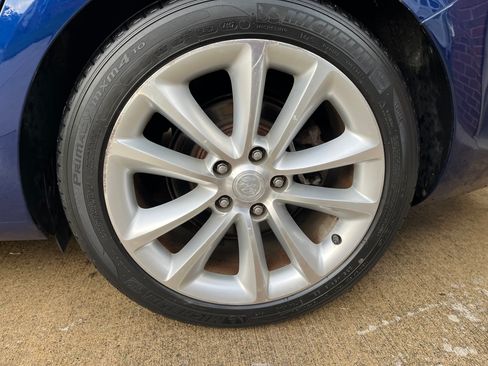 Used 2013 Buick Verano Convenience FWD image 10