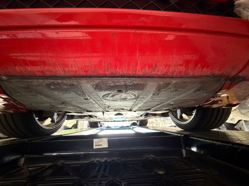 Used 1996 Porsche 911 Carrera 4 image 11